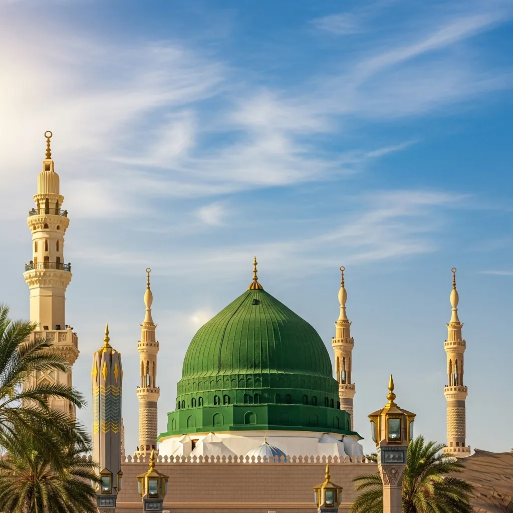 Paket Umrah Reguler Nursyifa 2