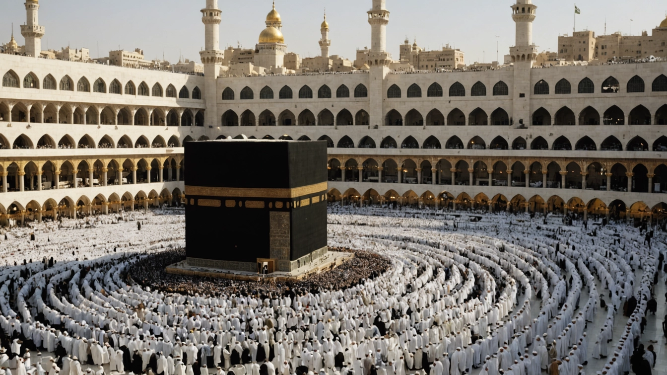 Paket umrah nursyifa Terpercaya: Apa Bedanya?